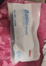 京东京造【抑菌袜】新疆棉四季秋冬吸汗休闲袜透气简约色5双 实拍图