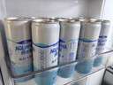百事可乐纯水乐AQUAFINA无糖0脂0卡苏打气泡水汽水饮料330ml *12听 随机发 实拍图