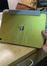 Apple/苹果 iPad11英寸 A16芯片2025年款 平板电脑 (128GB WLAN版/学习办公娱乐)黄色 实拍图