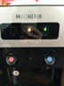 美菱（MeiLing） 饮水机立式家用办公双开门柜式温/冷热型快速加热饮水器 店长推荐丨按钮取水丨304不锈钢内胆| 温热型 实拍图