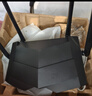 Tenda腾达路由器无线【千兆WiFi5穿墙王】信号增强家用全屋放大器AC1200金榜一名AC10 实拍图