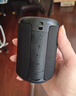 索爱（soaiy）S37小蓝牙音箱户外车载迷你便携防水高音质收款音响电脑喇叭低音炮播放器礼物 黑 实拍图