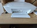 惠普（HP）4925彩色无线喷墨打印机家用 大印量低成本照片打印机 微信打印 复印 扫描 实拍图