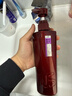 沙宣大红瓶垂坠质感护发素400g 抚平毛躁护发柔顺留香顺滑润发乳男女 实拍图