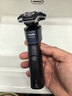 飞利浦（PHILIPS）电动剃须刀新一代旋护5系 净护双升级AI智能痘敏肌刮胡刀  生日圣诞节礼物送老公父亲男友国家补贴 实拍图