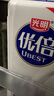 光明优倍全脂鲜牛奶950ml屋顶包巴氏杀菌 生鲜  低温奶 实拍图