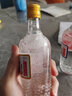 粮多多口粮酒浓清兼香型白酒老四川宜宾美酒纯粮食酒浓香清香光瓶五粮酒 52%vol 100mL 1瓶 100mL1瓶 实拍图