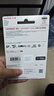 闪迪（SanDisk）256GB TF(MicroSD)内存卡 4K极速金卡A2 V30 U3行车记录仪 运动相机无人机 监控存储卡 读190MB/s 实拍图