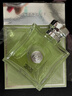 范思哲（VERSACE）侯明昊同款心动女士香水100ml 情人节礼物女生生日礼物心动地中海 实拍图