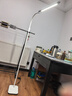 孩视宝全光谱落地灯客厅床头卧室沙发阅读护眼灯学习台灯钢琴灯FS706C 实拍图
