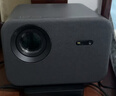 小米REDMI 投影仪4 Pro 投影仪 智能家庭影院 600流明CVIA亮度 双8W扬声器+低音被动板MEMC动态补偿  实拍图