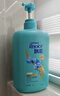 飘柔日常护理家庭装去屑清爽洗发水男女士洗发露膏1KG去油 实拍图