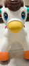 汇乐玩具（HUILE TOYS）音乐摇摇马宝宝滑行两用木马男女孩婴幼儿童3-6岁生日周岁礼物 实拍图