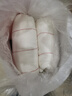 多忆绵眠（duoyimianmian）新疆A类棉被芯全棉花被子手工棉絮棉胎褥子床垫加厚保暖冬被单人 新疆长细绒棉被6斤 230*250cm 实拍图