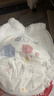 好奇（Huggies）金装拉拉裤L124片(9-14kg)尿不湿【速干不易红】 实拍图