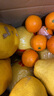 柚满园【纯甜不酸】梅州沙田柚子南福金柚正宗甜碌柚新鲜水果广东梅县 大果6-10个带箱19-20斤 实拍图