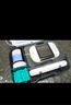 鱼跃（Yuwell）580血糖仪医用级家用检监测语音播报金榜 【仪器+100支试纸套装】 实拍图