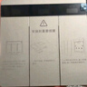 领普E2Pro智能开关mesh2.0自定义屏显按键语音控制面板 已接入米家APP E2Pro智能开关-星空灰-单键 实拍图