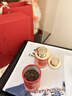 尖造 茶叶金骏眉红茶武夷山大红袍云南普洱茶茶叶礼盒装新年送礼长辈 实拍图