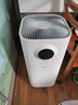 美的（Midea）【母婴认证】甲醛数显空气净化器鼻炎家用除醛除烟味异味过敏原空气净化机森林家L1pro 实拍图