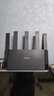 Tenda腾达路由器千兆WiFi6无线家用千兆穿墙王:信号增强全屋WiFi路由器金榜AX1500 实拍图