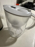 碧然德（BRITA）家用净水壶 滤水壶滤芯 MAXTRA+LE 去水垢专家滤芯 6枚装 实拍图