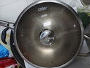 爱仕达（ASD）炒锅炒菜锅304不锈钢无涂层家用炒锅32cm燃气电磁炉通用TV1332 实拍图