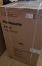松下（Panasonic）波轮洗衣机8KG全自动家用智能洗节能省水省电桶自洁洗净比升级0.9XQB80-K3F1 实拍图