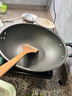炊大皇炒锅不粘锅少油烟平底锅多用煎炒锅电磁炉通用健康 34cm 实拍图