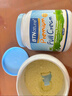 BTNature贝特恩蓝一号奶粉成人高钙无蔗糖中老年澳洲进口全脂1kg*2罐 实拍图