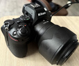 尼康（Nikon） 【全新国行正品】尼克尔Z卡口镜头尼康Z系列微单相机镜头尼康z镜头用尼康ZRZ72Z8Z9Z62Z63Z5II等 Z 50mm f/1.8 S大光圈定焦镜头 实拍图