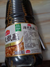 海天 甄酿生抽酱油2kg【酿造酱油】经典系列 点蘸提鲜凉拌 实拍图