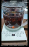 养生壶烧水壶热水壶恒温壶养生烧水壶煮茶壶煮茶器泡茶壶一体机全自动玻璃保温小家用 绿色 1.8L 养生壶+304滤网不锈钢 实拍图