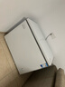 美的（Midea）301L单温家用商用冰柜低霜冷藏冷冻柜两用大容量一级能效京东自营冰箱冷柜BD/BC-301KM(E)国家补贴 实拍图