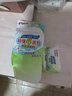贝亲（Pigeon）新生儿婴儿儿童专用洗衣皂宝宝内衣抑菌去污肥皂香皂120g4连包 实拍图