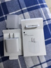 Apple/苹果 20W USB-C充电器  type-c充电器苹果手机充电器原装手机快充头 苹果17手机充电器 实拍图