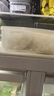 家の物语（KATEI STORY）日本抗菌冷冻分装盒冰箱冻肉保鲜盒食品级微波炉冷冻收纳盒水果盒 实拍图