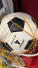 361°足球4号机缝足球中小学教学训练室内外比赛足球 经典款 实拍图