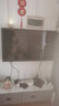 海信视彩Hiaocse高清液晶电视机家用智能网络客厅语音wifi投屏老人卧室商用酒店宾馆广告监控电视 47英寸 高清电视版【长93宽54cm】 实拍图