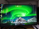 华顷RQG系列显示器  4K 2K 165Hz液晶电脑电竞显示器 300HZ带鱼屏  1ms 广色域 显示屏 27英寸/2K180HZ/IPS/直黑/3A游戏 游戏办公 实拍图