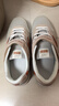 NEW BALANCE4-14岁大童秋冬拼接复古运动休闲鞋996ON 实拍图