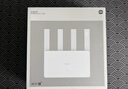小米（MI）路由器BE3600 2.5G【小米手机上网搭档】3600兆级 WiFi7 4核高通处理器 2.5G网口 智能家用路由 实拍图