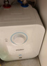 海尔（Haier）国家补贴20%小厨宝电热水器5升 EC5FA 一级能效京东自营 1750W速热家用储水式厨房台下小型热水宝 实拍图
