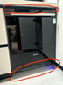 西门子（SIEMENS）黑魔镜636ProMax15+2套 全面升级双一级认证超省水省电AI智能洗17套嵌入式洗碗机SJ43EB33KC 实拍图
