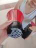 六泉6V12V24V车载扩音器录音大功率喊话器汽车宣传车摆摊喇叭叫卖机音响 6-24V电瓶夹子线+蓝牙+可插优盘 实拍图