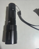 神火（SupFire）X60-T手电筒强光手电筒远射超亮长续航军户外专用便携巡逻应急灯 实拍图