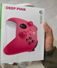 微软（Microsoft）Xbox无线游戏手柄 无线控制器 浪漫粉 蓝牙适配Xbox/PC/平板/手机 Steam促销黑神话 33号远征队 实拍图