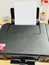 佳能（Canon）G3800可加墨彩色喷墨学生打印机  无线家用 作业/照片打印 大印量  打印复印扫描多功能一体机 实拍图