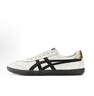 Onitsuka Tiger鬼塚虎男女款复古德训鞋轻便透气运动休闲板鞋TOKUTEN 1183B938 白色/黑色 40.5 实拍图