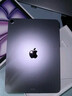 Apple/苹果 iPad Air 11英寸 M3芯片2025年款 平板电脑 (256GB WLAN版)蓝色 实拍图